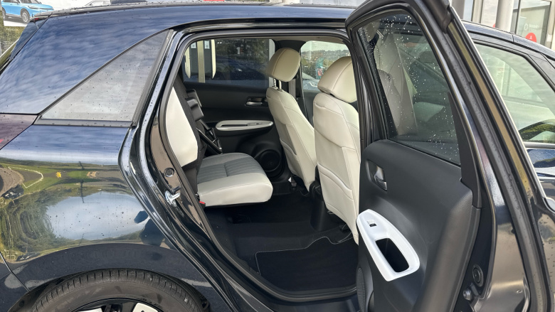 Honda Jazz 1.5 i-MMD Hybrid EX 5dr eCVT Hybrid Hatchback